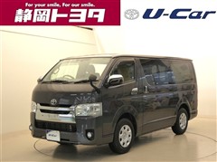 レジアスエースバン スーパーGL