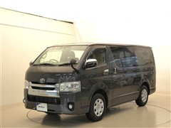 レジアスエースバン スーパーGL