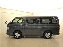 レジアスエースバン スーパーGL
