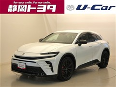 トヨタ クラウン スポーツ RS