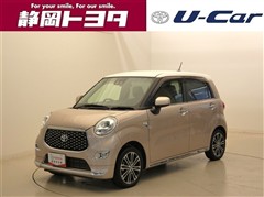 トヨタ ピクシスジョイ F GターボSA3