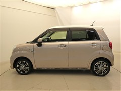 ピクシスジョイ F GターボSA3
