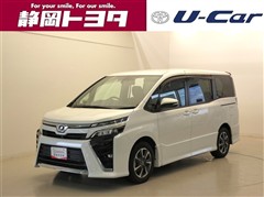 ヴォクシー ZS