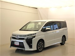 ヴォクシー ZS