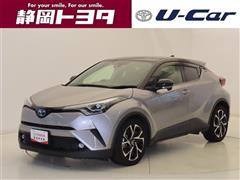 トヨタ　C-HR G