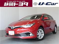 オーリス 150X Sパッケージ