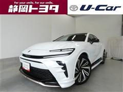 クラウン スポーツ Z