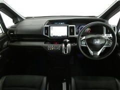 ステップWスパーダ Zクールスピ