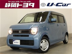 N-WGN L ホンダセンシング