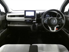 N-WGN L ホンダセンシング