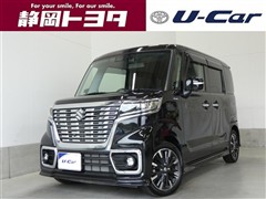 スズキ スペーシア カスタムHV XS