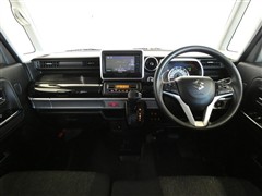 スペーシアカスタムHV GS