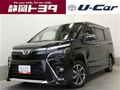 ヴォクシー ZSキラメキ2