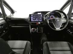 ヴォクシー ZSキラメキ2