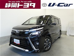 ヴォクシー ZS キラメキ3