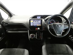 ヴォクシー ZS キラメキ3