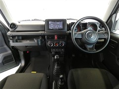 ジムニー XL