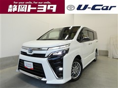 ヴォクシーHV ZSキラメキ3