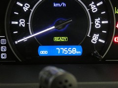 ヴォクシーHV ZSキラメキ3