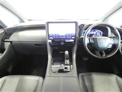 ヴェルファイアHV Z プレミア