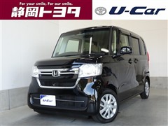 ホンダ N-BOX L
