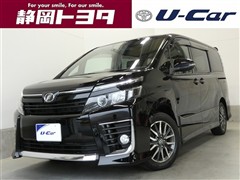 トヨタ ヴォクシー ZS