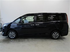 エスクァイアHV GiプレミアムPKG