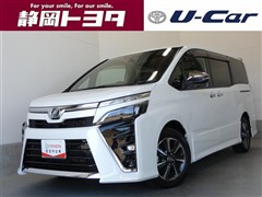 ヴォクシー ZS キラメキ2