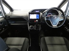 ヴォクシー ZS キラメキ2