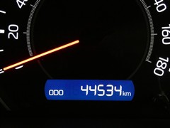 ヴォクシー ZS キラメキ2