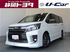 ヴォクシー ZSキラメキ2