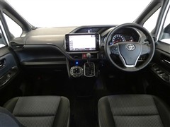 ヴォクシー ZSキラメキ2