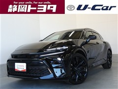 クラウン スポーツ Z