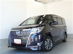 エスクァイアHVGiプレミアムP BT