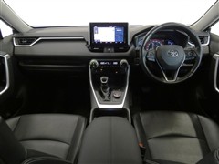 RAV4 ハイブリッドG