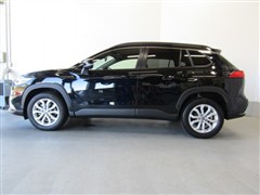 カローラクロス S