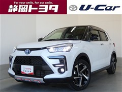 トヨタ ライズ HV Z