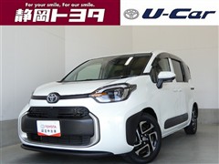 トヨタ シエンタ ハイブリッド Z