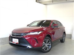 ハリアー G