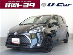 トヨタ シエンタ GセーフティED2