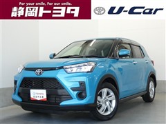 トヨタ　ライズ G