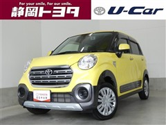 トヨタ ピクシスジョイ C X SA3