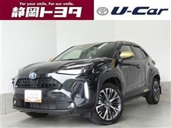 ヤリスクロス ハイブリッド Z