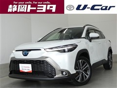 カローラクロス ハイブリッド Z