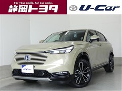 ホンダ ヴェゼル E:HEV Z