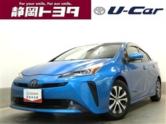トヨタ プリウス A