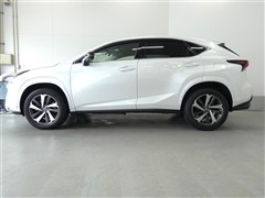 NX300ブラックシークエンス