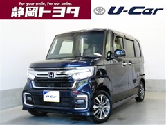 ホンダ N-BOX カスタム L