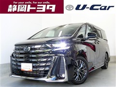 ヴェルファイアHV Z プレミア