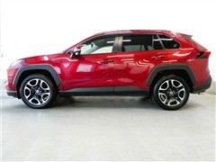 RAV4 アドベンチャー